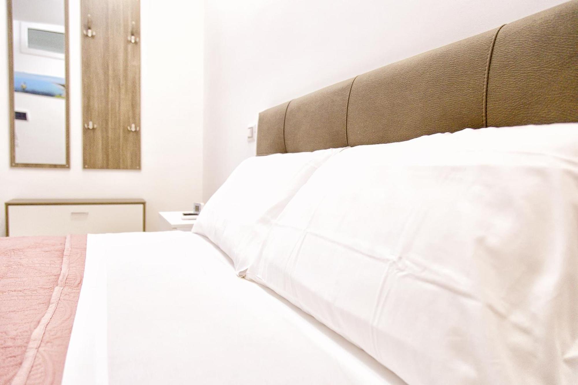 Bed and Breakfast Dimora Del Vasto Camera foto